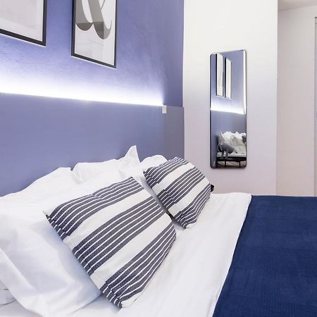Pregiata Camera Con Bagno Privato - Blu Di Persia Триест Экстерьер фото
