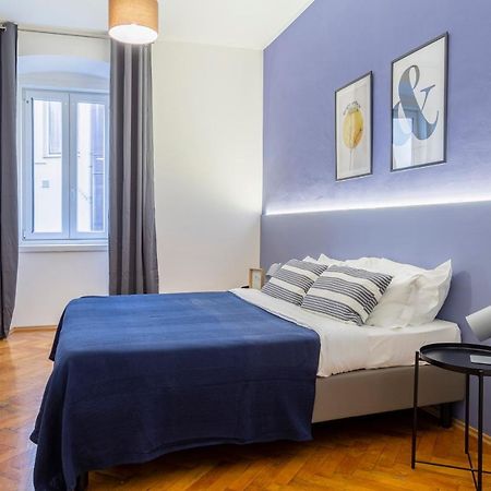 Pregiata Camera Con Bagno Privato - Blu Di Persia Триест Экстерьер фото
